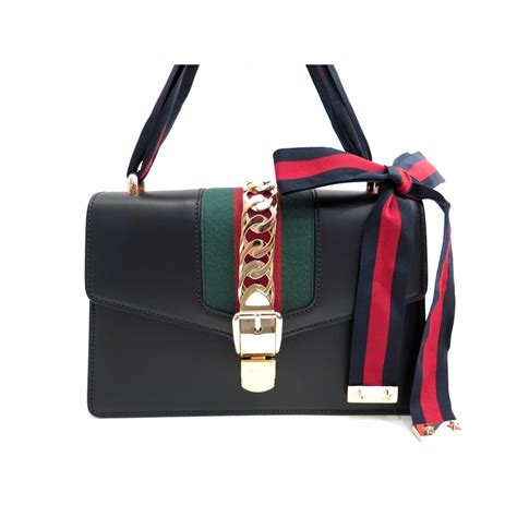 sac gucci sylvie